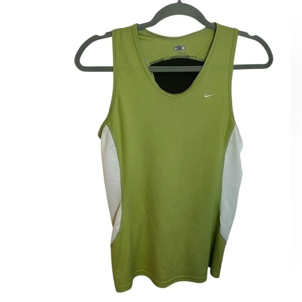Nike Vintage Sporty Tank